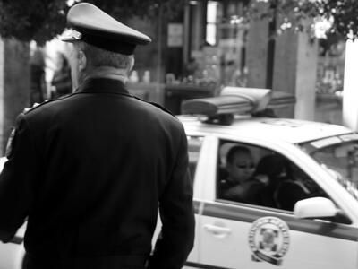 Πάτρα: Απαγόρευση στάθμευσης  γύρω από τ...