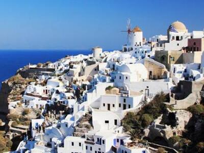 Μεγάλο αφιέρωμα στις Κυκλάδες στην αυστρ...