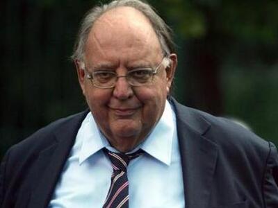 Κώστα Μπακογιάννη «ψηφίζει» ο Θόδωρος Πά...