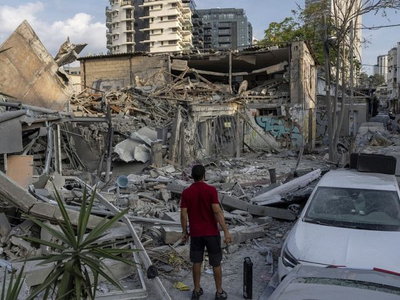 Ισραήλ: Επίκειται απελευθέρωση ομήρων; Σ...