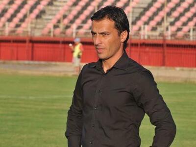 Παδόσφαιρο: Ο Μαραντάς είναι υποψήφιος γ...