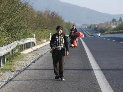 "Όχι" είπε η Αθήνα σε επίσκεψη...