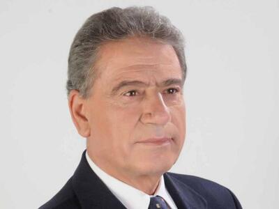 Στο Συνέδριο Μικρών Νησιών, στο Μεγανήσι...