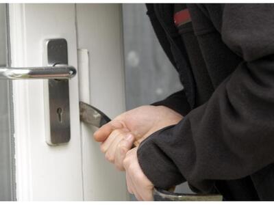 Εξιχνιάσθηκαν έξι διαρρήξεις σε οικίες στην Πάτρα