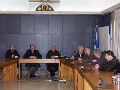 Αγρίνιο: Oργανώνουν τη δράση τους ενάντι...