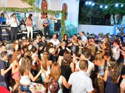 Αιγιάλεια: Το 19ο Φεστιβάλ Σταφίδας 2014...