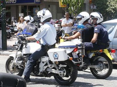 Πέντε ανήλικοι τρομοκρατούσαν συνοικίες ...