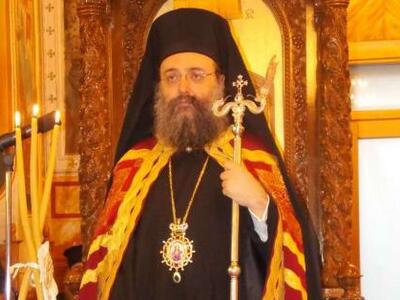 Στον Πειραιά που γιορτάζει τον πολιούχο ...