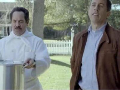 Απίστευτη διαφήμιση αυτοκινήτου κάνει θραύση