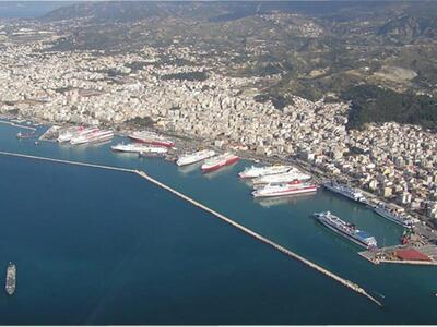 Πάτρα: Στο Μητροπολίτη για τη διεκδίκηση...