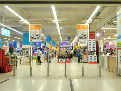 Επικίνδυνο ζαμπόν ανεκλήθη απο μεγάλη αλ...