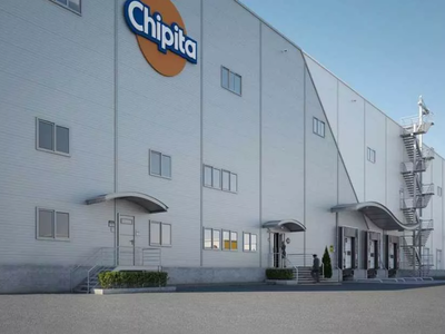 Chipita: Την εξαγόρασε η αμερικανική Mon...