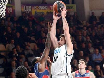 Λαμπρόπουλος: "Θέλω και εγώ να βοηθ...