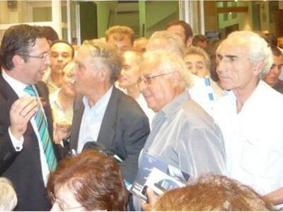 "Συνταξιούχοι στα χαρτιά...και εν α...