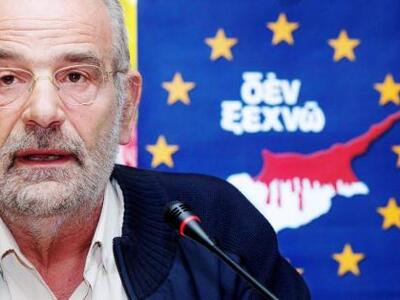 Σχέδιο Β': Ο πολιτικός φορέας του Αλέκου Αλαβάνου