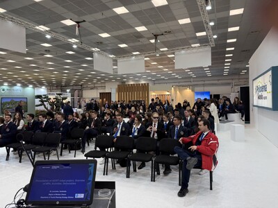 Εργαστήριο δεξιοτήτων από την Περιφέρεια...