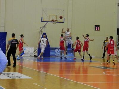 Ο Προμηθέας υποδέχεται σήμερα (17.00) το...