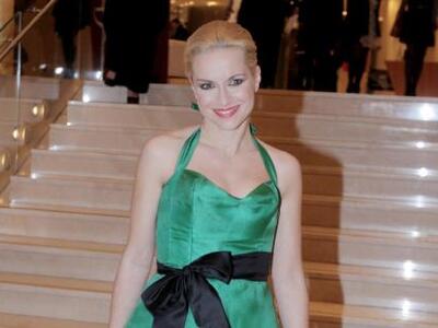 Πού θα βρίσκεται η Μαρία Μπεκατώρου τη νέα σεζόν;