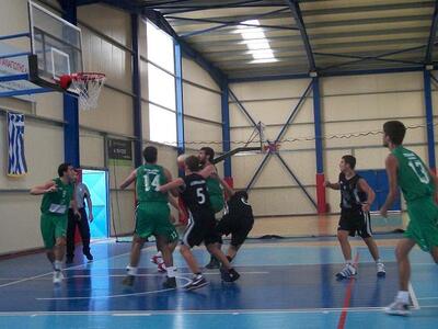 Ενδιαφέροντα ματς στην Α2 ΕΣΚΑ-Η