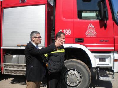 Άγγελος Τσιγκρής: «Επιτακτική η ανάγκη ε...