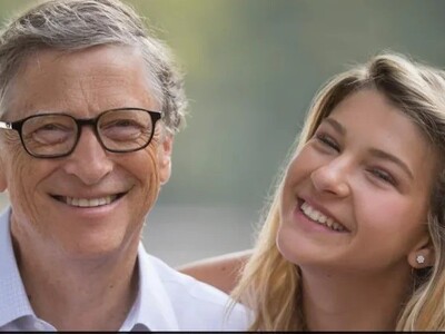 Φοίβη Γκέιτς: Ποιες συμβουλές τις έδωσαν...