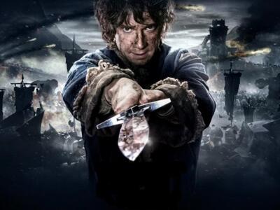 Το τελικό trailer για το 3ο “Hobbit”