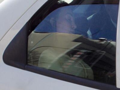 Έτσι απέδρασε απο το Δρομοκαΐτειο η Βίκυ Σταμάτη