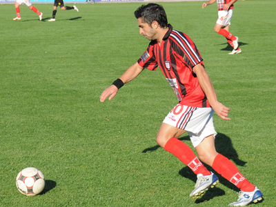 Πρόταση ανανέωσης σε Κοζανίδη