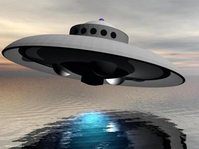 UFO (;) συνετρίβη στη Ρωσία! Δείτε Video