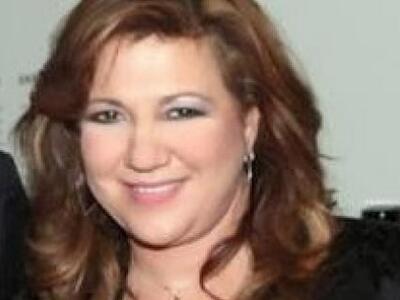 Με δάγκειο πυρετό η Δέσποινα Μοιραράκη π...