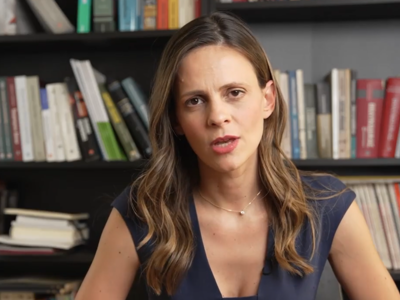 Έφη Αχτσιόγλου: Δεν είμαι υπονομευτής το...