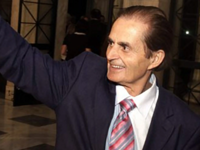 Κωνσταντίνος Παπανικόλας: Τελέστηκε η κη...