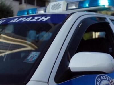 Δυτική Ελλάδα: Συνελήφθη γιατί πωλούσε α...