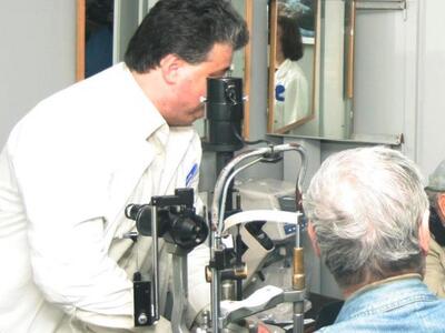 Έρευνα: Η εργατική τάξη έχει καλύτερη όραση