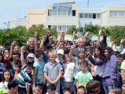 Πάτρα: Εκδήλωση για τους Αγωνιστές της Δ...