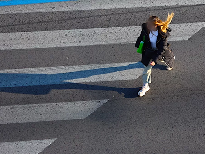 Παράσυρση πεζού από αυτοκίνητο: Τι αλλάζ...