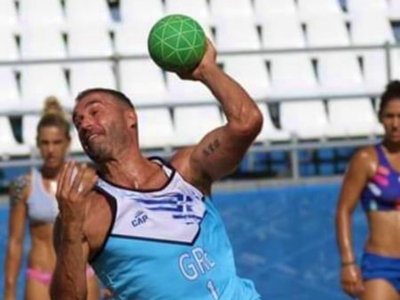 Γιάννης Παπαγιαννόπουλος: Θυσιάστε Τρίτη...