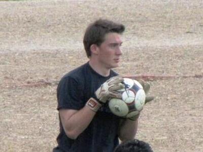 Με Καλλιακμάνη στα γκολποστ ο Εθνικός Σαγεϊκων