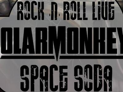 Rock N Roll Live στην στην Φοιτητική Εστ...