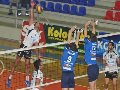 Επιστροφή στις προπονήσεις για την ΕΑΠ Λουξ