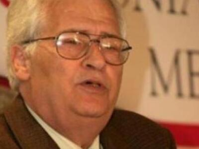 Την Τρίτη η κηδεία του δημοσιογράφου Χρή...