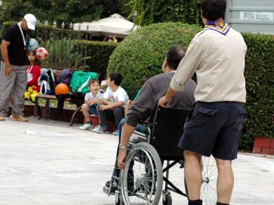 Πάτρα: Ημερίδα για την προστασία των Ατό...