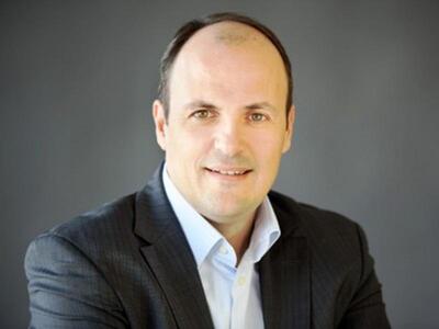 Πάτρα: Νέος πρόεδρος του Επιμελητηρίου Α...