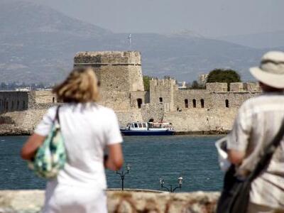 Ανακτά την παλιά του αίγλη το Μπούρτζι