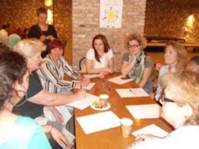 Αχαϊκό Ινστιτούτο Εκπαίδευσης Ενηλίκων: ...