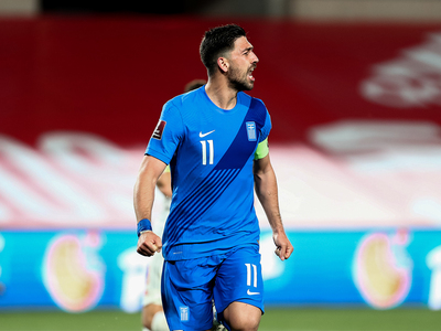 «Ατσάλινη» Εθνική πήρε βαθμό στην Ισπανία - ΒΙΝΤΕΟ