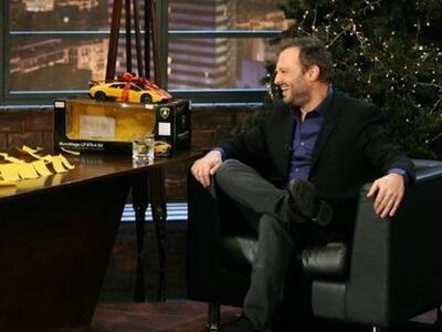 Tι αποκάλυψε o Χρήστος Φερεντίνος στον Π...