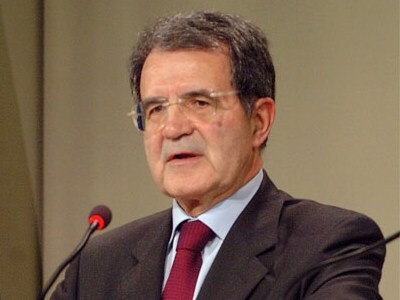 Πρόντι: Απέναντι στην Ελλάδα μας λείπει ...