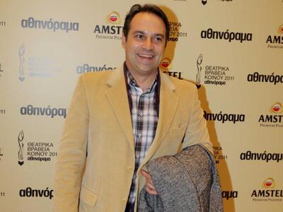 Κρατερός Κατσούλης: Πόσο άλλαξε τη ζωή τ...