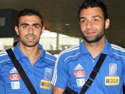 Μουντιάλ 2014: Ανακοίνωση των διεθνών γι...